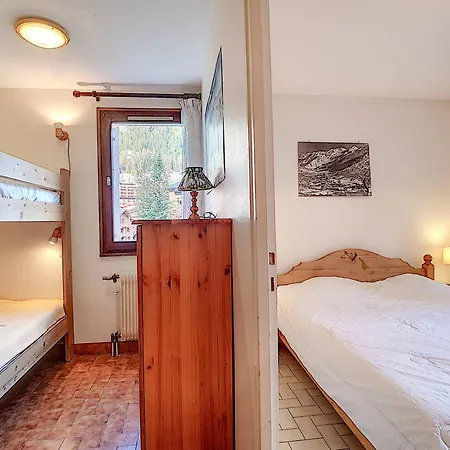 Cosy A - 6 Pers, Animaux Admis, Parking - Fr-1-818-76 Appartamento La Clusaz