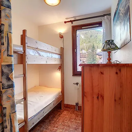 Appartamento Cosy A - 6 Pers, Animaux Admis, Parking - Fr-1-818-76 La Clusaz