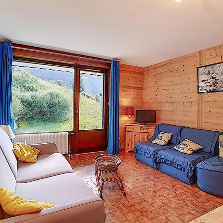 Cosy A - 6 Pers, Animaux Admis, Parking - Fr-1-818-76 Appartamento